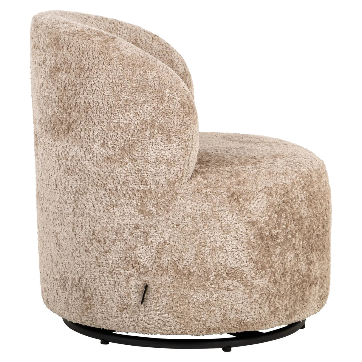 Lounge stoel Jackie sheep natural swivel kids van Richmond Interiors – Luxe comfort op maat van PureWonen. Vraag naar de beste prijs.
