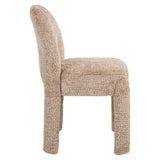Eetkamerstoel Brandi lovely beige (Set of 2)