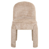Eetkamerstoel Brandi lovely beige (Set of 2)