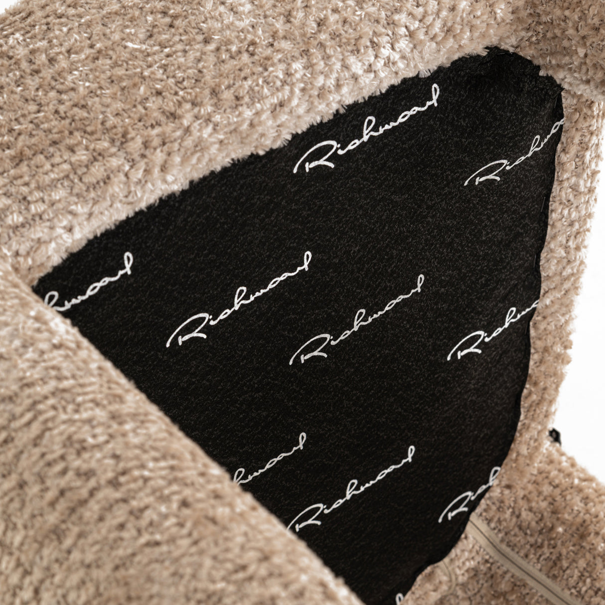 Eetkamerstoel Brandi lovely beige (Set of 2)