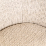 Eetkamerstoel Serenity niagara beige swivel fire retardant van Richmond Interiors – Luxe comfort op maat van PureWonen. Vraag naar de beste prijs.