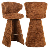 Barstoel Gatsbi lovely cinnamon
