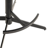 Bar/counterstoel Cheyenne beige graffic (Beige graffic) – Richmond Interiors (afbeelding 4)