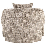 Lounge stoel Tuscany brown omara van Richmond Interiors – Luxe comfort op maat van PureWonen. Vraag naar de beste prijs.