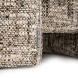 Lounge stoel Tuscany brown omara van Richmond Interiors – Luxe comfort op maat van PureWonen. Vraag naar de beste prijs.