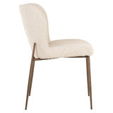 Eetkamerstoel Odarby biscotti (Set of 2)