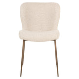 Eetkamerstoel Odarby biscotti (Set of 2)