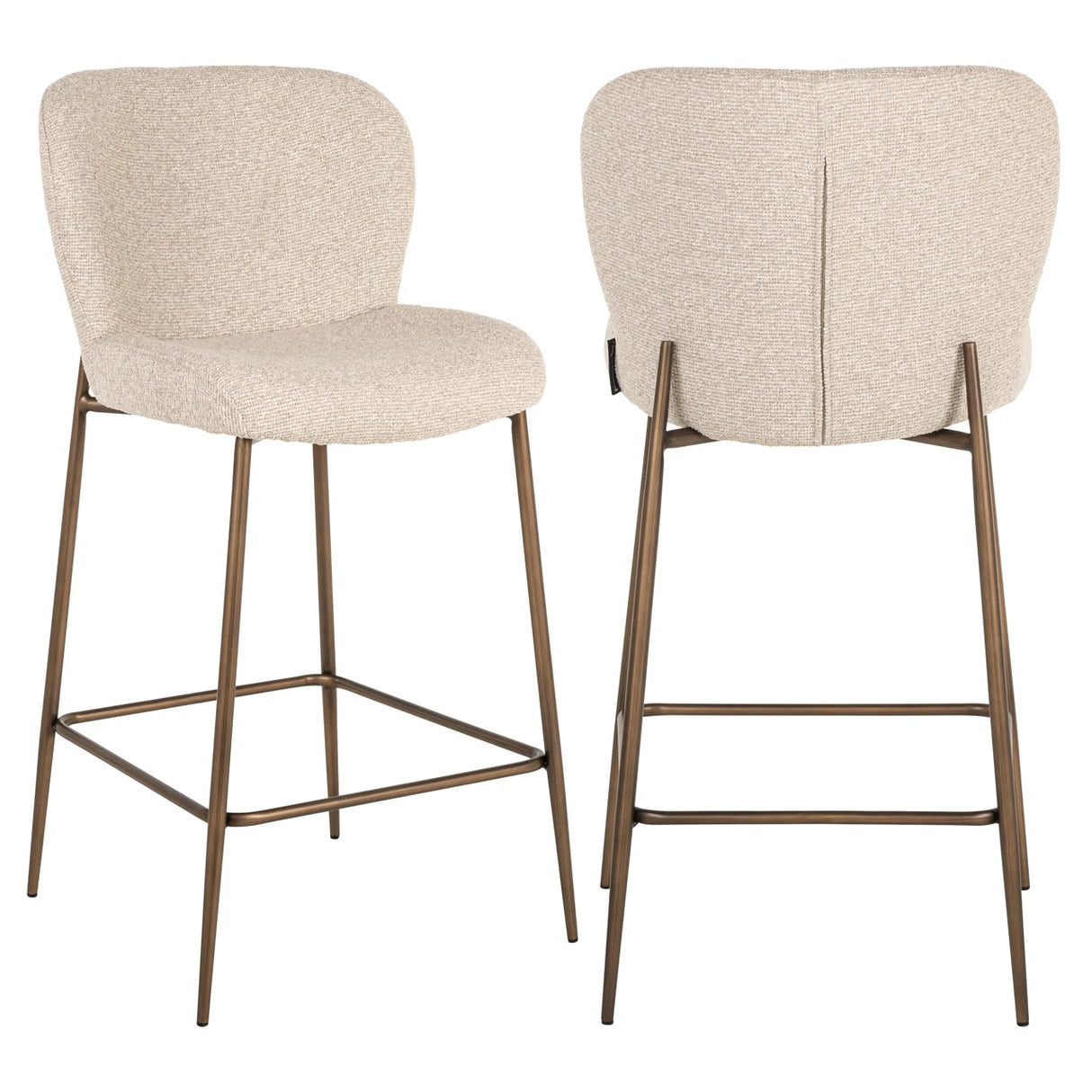 Counterstoel Odarby biscotti