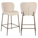 Counterstoel Odarby biscotti