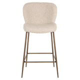 Counterstoel Odarby biscotti