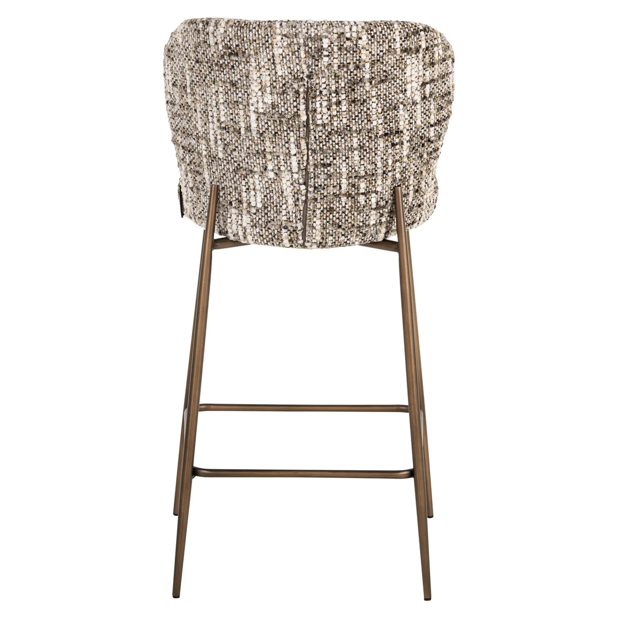 Counterstoel Odarby brown omara