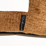 Counterstoel Odarby cognac fusion