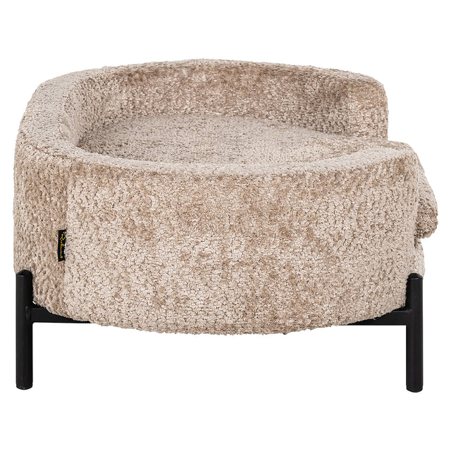 Huisdierenbed Dolly nature sheep (Sheep 01 nature) van Richmond Interiors – Luxe comfort op maat van PureWonen. Vraag naar de beste prijs.