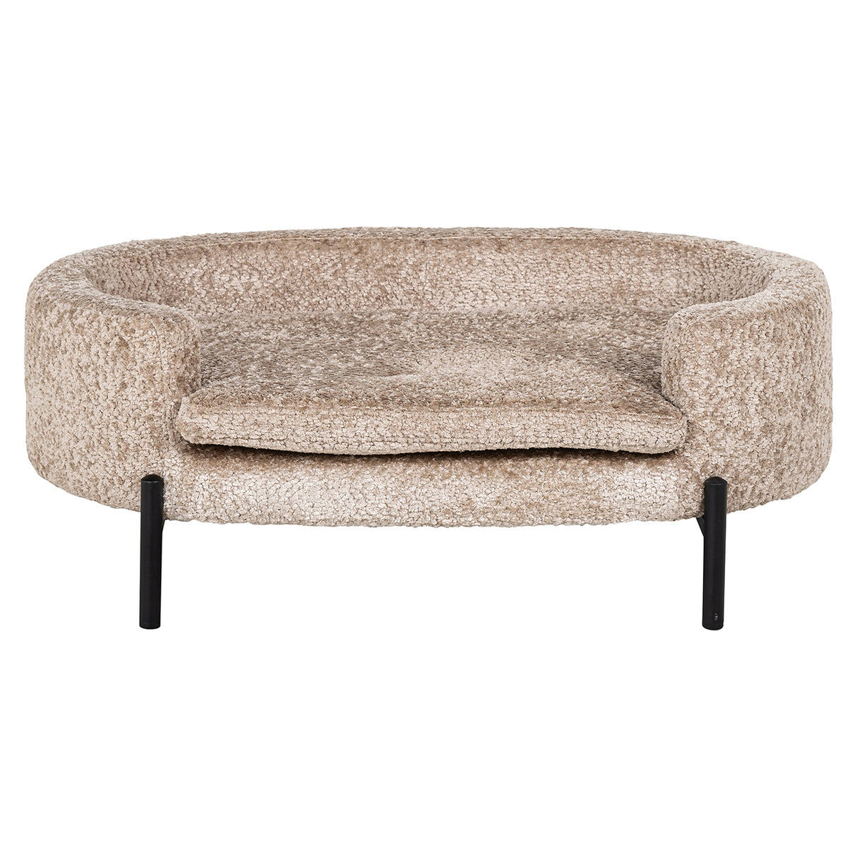 Huisdierenbed Dolly nature sheep (Sheep 01 nature) van Richmond Interiors – Luxe comfort op maat van PureWonen. Vraag naar de beste prijs.