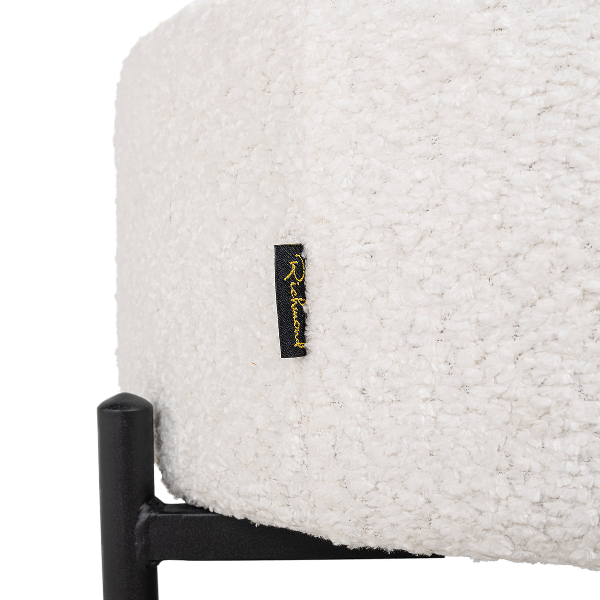 Huisdierenbed Dolly white sheep (Sheep 02 white) van Richmond Interiors – Luxe comfort op maat van PureWonen. Vraag naar de beste prijs.