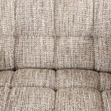 Fauteuil Huxley trendy nature (Be Trendy 01 Nature) van Richmond Interiors – Luxe comfort op maat van PureWonen. Vraag naar de beste prijs.