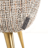 Fauteuil Huxley trendy nature (Be Trendy 01 Nature) van Richmond Interiors – Luxe comfort op maat van PureWonen. Vraag naar de beste prijs.
