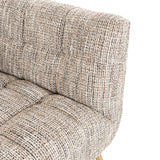 Fauteuil Huxley trendy nature (Be Trendy 01 Nature) van Richmond Interiors – Luxe comfort op maat van PureWonen. Vraag naar de beste prijs.