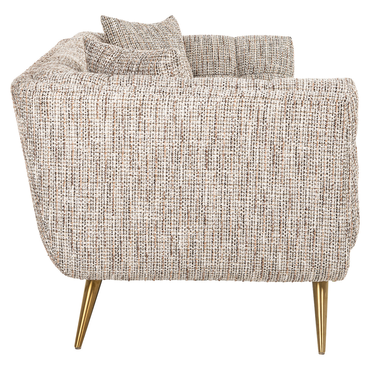 Bank Huxley trendy nature (Be Trendy 01 Nature) van Richmond Interiors – Luxe comfort op maat van PureWonen. Vraag naar de beste prijs.