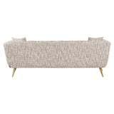 Bank Huxley trendy nature (Be Trendy 01 Nature) van Richmond Interiors – Luxe comfort op maat van PureWonen. Vraag naar de beste prijs.