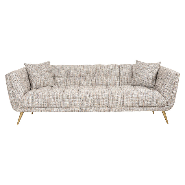 Bank Huxley trendy nature (Be Trendy 01 Nature) van Richmond Interiors – Luxe comfort op maat van PureWonen. Vraag naar de beste prijs.