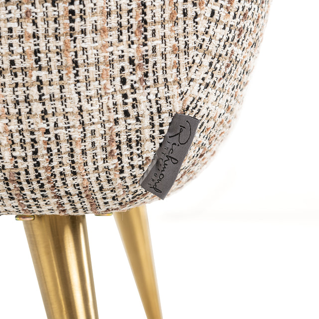 Bank Huxley trendy nature (Be Trendy 01 Nature) van Richmond Interiors – Luxe comfort op maat van PureWonen. Vraag naar de beste prijs.