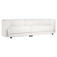 Bank Davina cream fusion (Fusion cream 02) van Richmond Interiors – Luxe comfort op maat van PureWonen. Vraag naar de beste prijs.