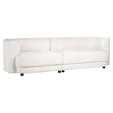 Bank Davina cream fusion (Fusion cream 02) van Richmond Interiors – Luxe comfort op maat van PureWonen. Vraag naar de beste prijs.