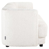 Bank Davina cream fusion (Fusion cream 02) van Richmond Interiors – Luxe comfort op maat van PureWonen. Vraag naar de beste prijs.