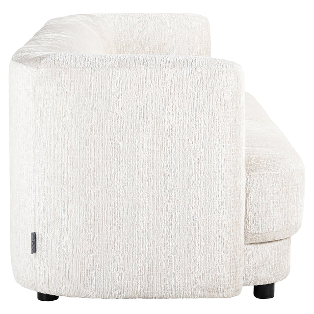 Bank Davina cream fusion (Fusion cream 02) van Richmond Interiors – Luxe comfort op maat van PureWonen. Vraag naar de beste prijs.