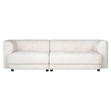 Bank Davina cream fusion (Fusion cream 02) van Richmond Interiors – Luxe comfort op maat van PureWonen. Vraag naar de beste prijs.