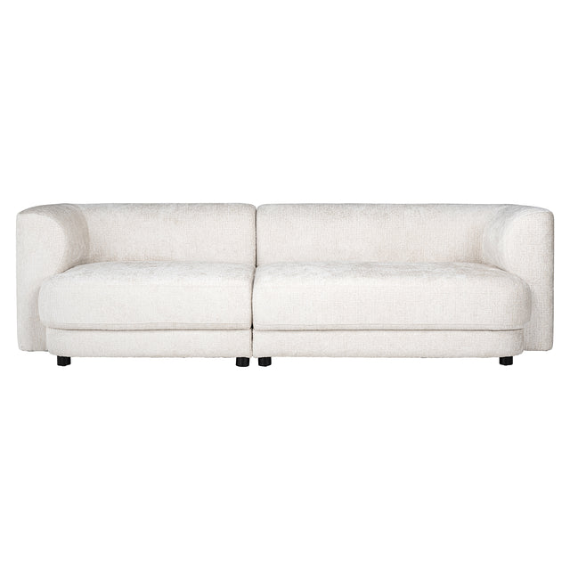 Bank Davina cream fusion (Fusion cream 02) van Richmond Interiors – Luxe comfort op maat van PureWonen. Vraag naar de beste prijs.