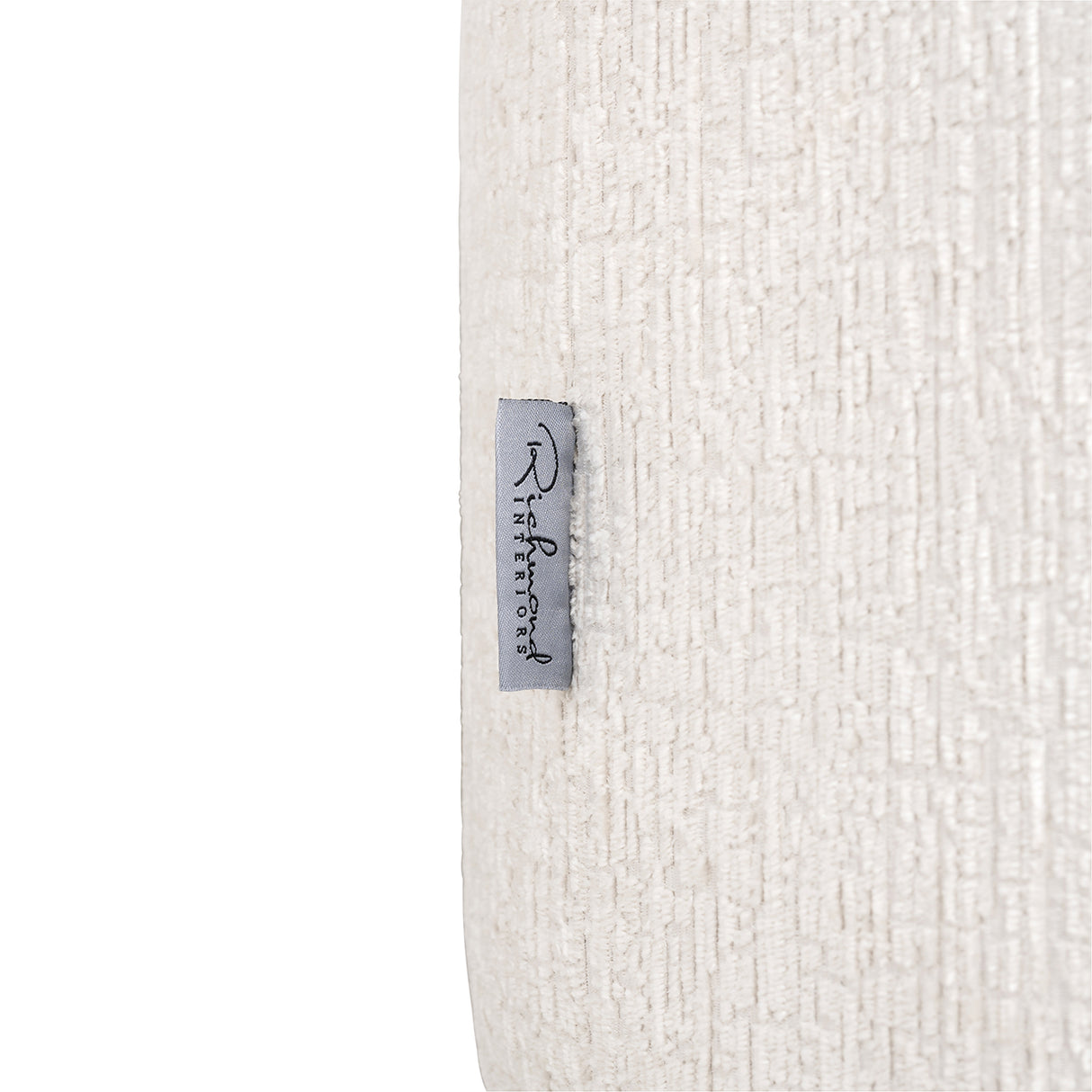 Bank Davina cream fusion (Fusion cream 02) van Richmond Interiors – Luxe comfort op maat van PureWonen. Vraag naar de beste prijs.