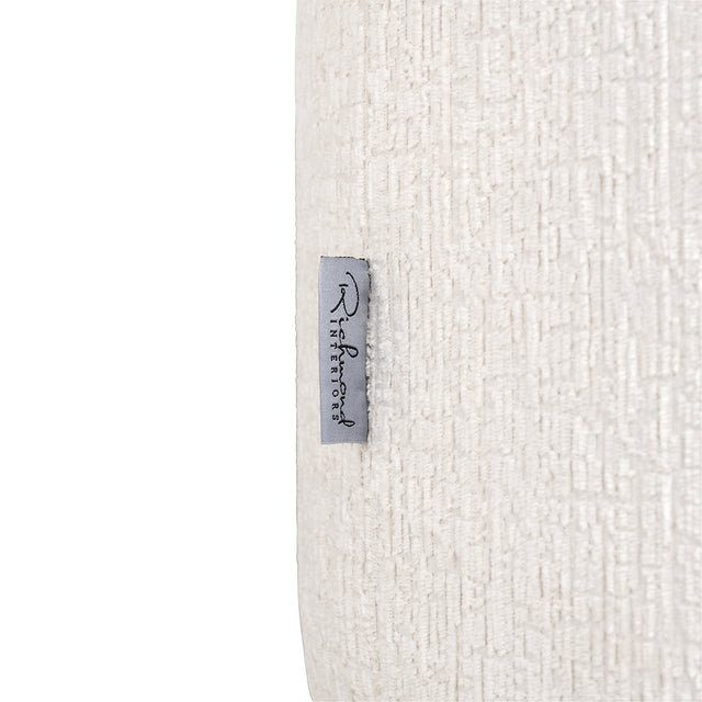 Bank Davina cream fusion (Fusion cream 02) van Richmond Interiors – Luxe comfort op maat van PureWonen. Vraag naar de beste prijs.