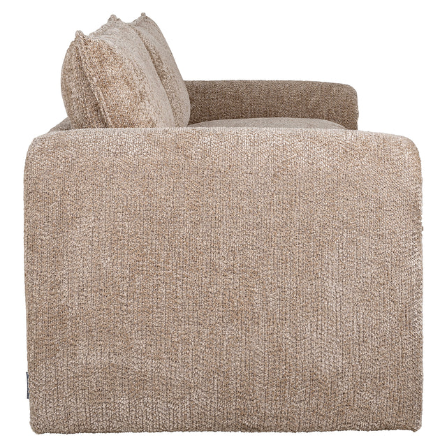 Bank Sandro lovely beige (Be Lovely 170 Beige) van Richmond Interiors – Luxe comfort op maat van PureWonen. Vraag naar de beste prijs.