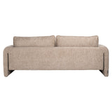 Bank Sandro lovely beige (Be Lovely 170 Beige) van Richmond Interiors – Luxe comfort op maat van PureWonen. Vraag naar de beste prijs.