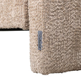 Bank Sandro lovely beige (Be Lovely 170 Beige) van Richmond Interiors – Luxe comfort op maat van PureWonen. Vraag naar de beste prijs.