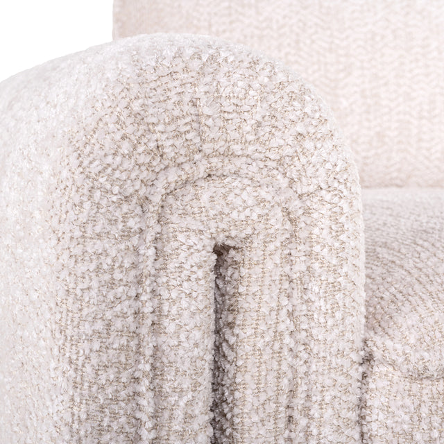 Bank Sandro lovely cream (Be Lovely 11 Cream) van Richmond Interiors – Luxe comfort op maat van PureWonen. Vraag naar de beste prijs.