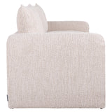 Bank Sandro lovely cream (Be Lovely 11 Cream) van Richmond Interiors – Luxe comfort op maat van PureWonen. Vraag naar de beste prijs.