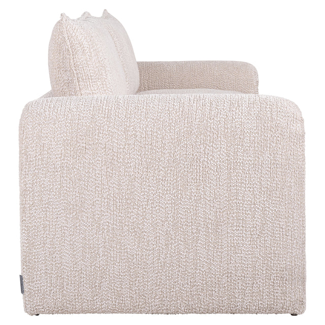 Bank Sandro lovely cream (Be Lovely 11 Cream) van Richmond Interiors – Luxe comfort op maat van PureWonen. Vraag naar de beste prijs.