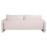 Bank Sandro lovely cream (Be Lovely 11 Cream) van Richmond Interiors – Luxe comfort op maat van PureWonen. Vraag naar de beste prijs.
