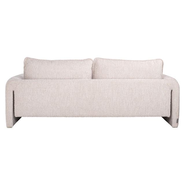 Bank Sandro lovely cream (Be Lovely 11 Cream) van Richmond Interiors – Luxe comfort op maat van PureWonen. Vraag naar de beste prijs.