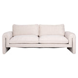 Bank Sandro lovely cream (Be Lovely 11 Cream) van Richmond Interiors – Luxe comfort op maat van PureWonen. Vraag naar de beste prijs.