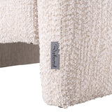 Bank Sandro lovely cream (Be Lovely 11 Cream) van Richmond Interiors – Luxe comfort op maat van PureWonen. Vraag naar de beste prijs.