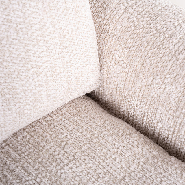 Bank Sandro lovely cream (Be Lovely 11 Cream) van Richmond Interiors – Luxe comfort op maat van PureWonen. Vraag naar de beste prijs.