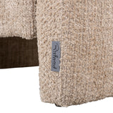 Fauteuil Sandro beige (Be Lovely 170 Beige) van Richmond Interiors – Luxe comfort op maat van PureWonen. Vraag naar de beste prijs.