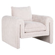 Fauteuil Sandro lovely cream (Be Lovely 11 Cream) van Richmond Interiors – Luxe comfort op maat van PureWonen. Vraag naar de beste prijs.