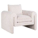 Fauteuil Sandro lovely cream (Be Lovely 11 Cream) van Richmond Interiors – Luxe comfort op maat van PureWonen. Vraag naar de beste prijs.
