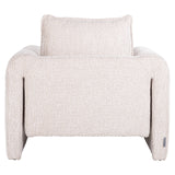 Fauteuil Sandro lovely cream (Be Lovely 11 Cream) van Richmond Interiors – Luxe comfort op maat van PureWonen. Vraag naar de beste prijs.