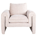 Fauteuil Sandro lovely cream (Be Lovely 11 Cream) van Richmond Interiors – Luxe comfort op maat van PureWonen. Vraag naar de beste prijs.